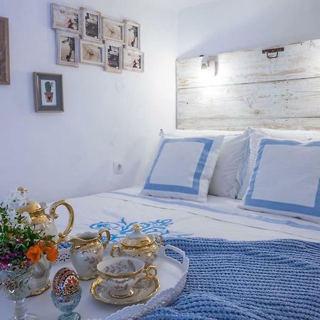 آغيوس نيكولاوس Luxury Suite Maria المظهر الخارجي الصورة