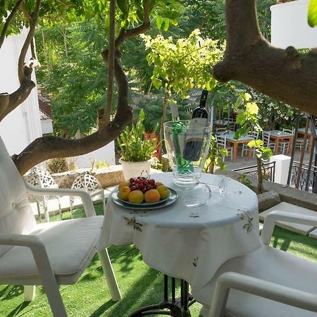آغيوس نيكولاوس Luxury Suite Maria المظهر الخارجي الصورة