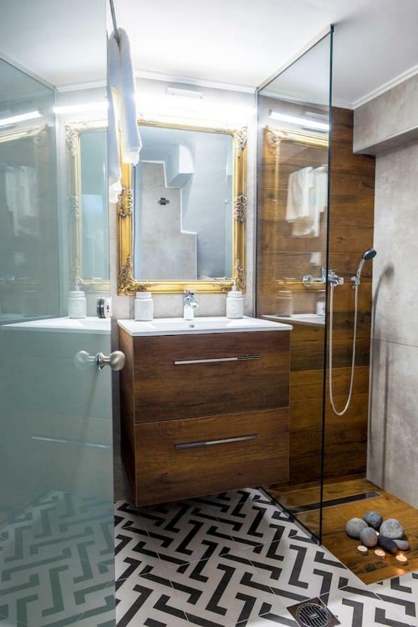آغيوس نيكولاوس Luxury Suite Maria المظهر الخارجي الصورة