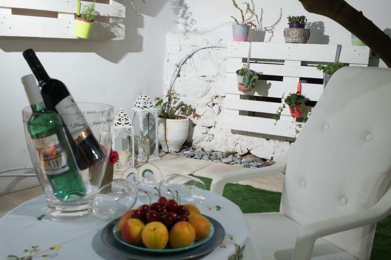 آغيوس نيكولاوس Luxury Suite Maria المظهر الخارجي الصورة
